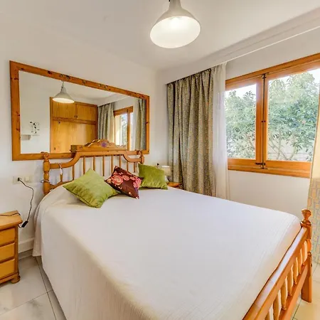 Villa Beach Ses Gavines *
