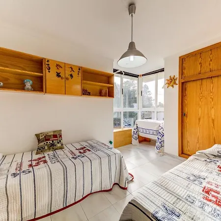 Villa Beach Ses Gavines