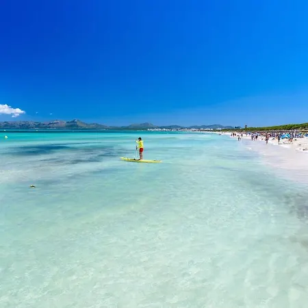Beach Ses Gavines *