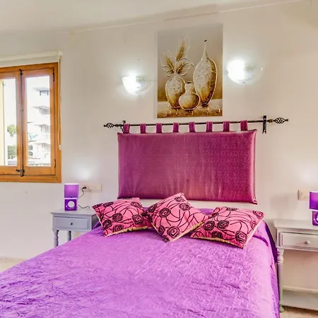Villa Beach Ses Gavines Alcudia (Mallorca)