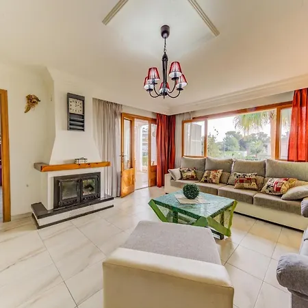 Ses Gavines Villa